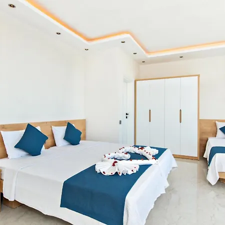Uzumlu Village 2 Bedroom
