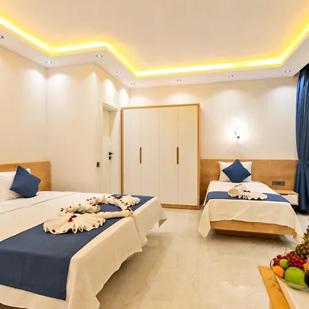 Uzumlu Village 2 Bedroom Villa