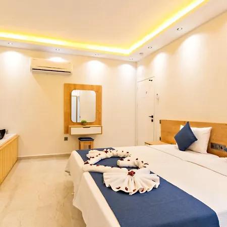 Villa Uzumlu Village 2 Bedroom Kalkan