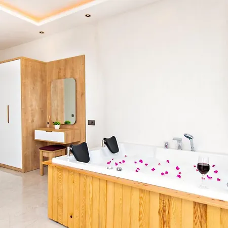 Uzumlu Village 2 Bedroom *