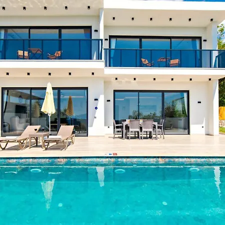 Uzumlu Village 2 Bedroom