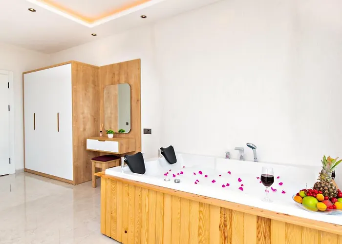 Uzumlu Village 2 Bedroom *