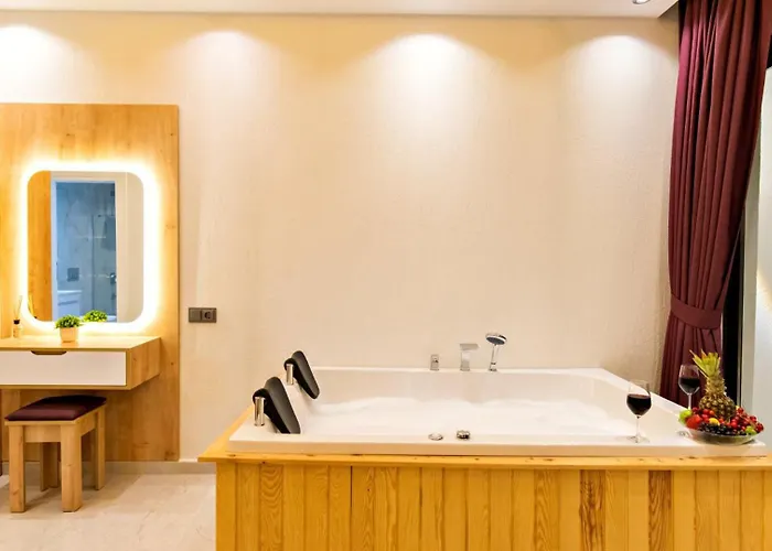 Uzumlu Village 2 Bedroom *