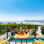 Uzumlu Village 2 Bedroom 칼칸