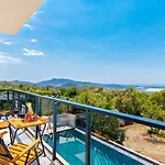 빌라 Uzumlu Village 2 Bedroom *