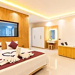 Uzumlu Village 2 Bedroom 빌라 칼칸