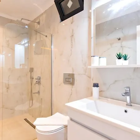 Villa Uzumlu Village 2 Bedroom 3420