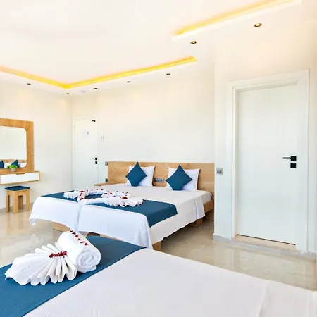 Uzumlu Village 2 Bedroom 3420 Villa *