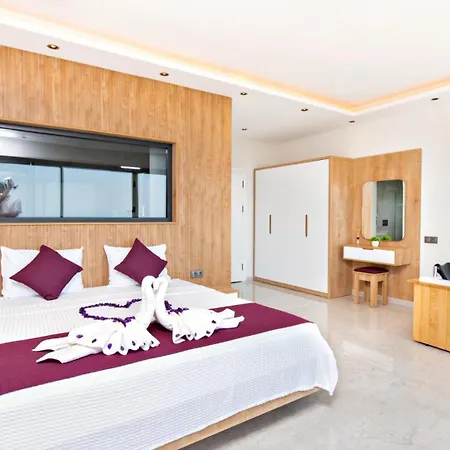 Villa Uzumlu Village 2 Bedroom 3420