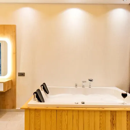 Uzumlu Village 2 Bedroom 3420 *