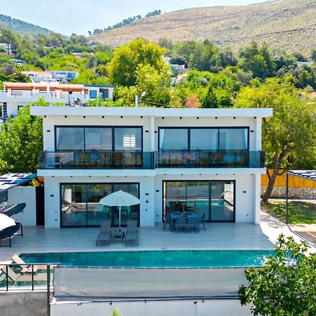Uzumlu Village 2 Bedroom Kalkan