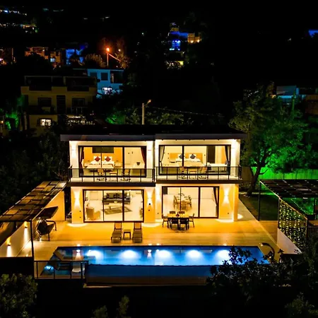 Uzumlu Village 2 Bedroom *